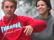 Selena Gomez Justin Bieber Seem Pretty Happy Together