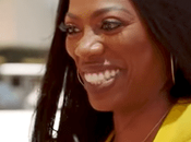 Yvonne Orji Still Being Virgin “It’s Grace!” [VIDEO]