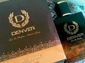 Denver Natural Hamilton Dignity Perfume Review