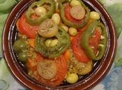 Tagine Boulettes Sardines Balls Albóndigas Sardinas طاجين كرات السردين