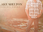 Texoma Shore: Blake Shelton Album Review