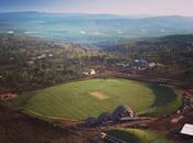 Cricket Flourish Rwanda Gahanga Stadium