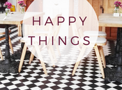 Lifestyle: Happy (Fortnightly) Things