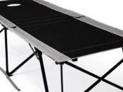 Best Extra Large Camping Cots Reviews 2017