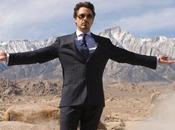 Ranked: ‘Iron Man’