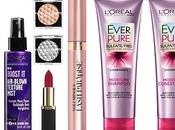 L’Oréal Paris Celebrity Experts Hottest Beauty Trends