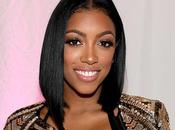 Porsha Williams Range Rover Broken Into Purse Stolen