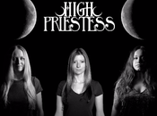 High Priestess Sign Ripple Music World-wide Deal Debut Album Come 2018