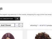 Finding Quality Wigs Online BlackHairSpray.com