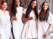 More Pics From Serena Williams Bachelorette Party N.Y.C.