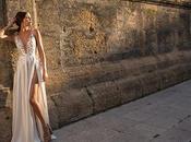 Gorgeous Berta Wedding Dresses Muse Collection
