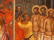 Patron Saints Sculptors Stonemasons