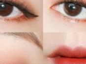 Match Lipstick With Eyeshadow