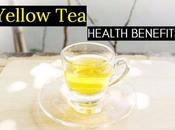 Benefits Drinking Yellow Skin Health
