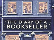 Diary Bookseller Shaun Bythell (2017)