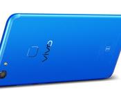Vivo Launches Energetic Blue Colour Variant