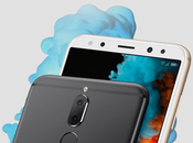 Honor Available Graphite Black Colour