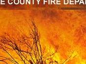 DISPATCHER (FIRE COMMUNICATIONS Riverside County Fire Department (CA)