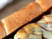 Meatball Sandwiches Crowd