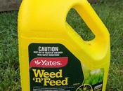 Yates Weed Feed Hose Review