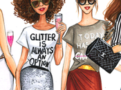 What Could Best Holiday Outfit Idea Festives?