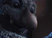 Watch Much Anticipated John Lewis Christmas 2017 #MozTheMonster