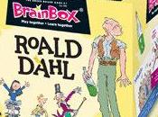 Brainbox Games Roald Dahl