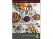 ‘Keto Holidays’ Book Review