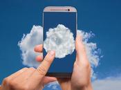 Moving Cloud-based Recovery Services