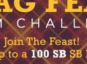 Earn Free Gifts Cards During Swag Feast Team Challenge (ALL)