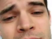 Jeremy Jordan From “Supergirl” Claims Almost Died Because Chipolte