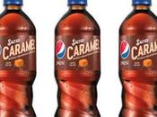 Open Post: Hosted Salted Caramel Pepsi