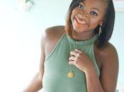 Pics: Naturi Naughton Daughter Zuri’s Mint Green Nursery