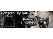 Dangerously Dark C.J. Burright