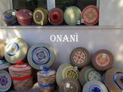 Snapshots: Beautiful Baskets from Onani