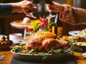 Chicago Restaurants Doing Thanksgiving Dinner Takeout