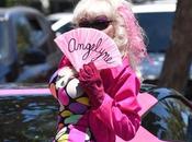 Hollywood FINALLY Giving Angelyne Series Need Deserve