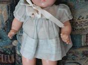 Collection Close Madame Alexander Dionne Quint- Restored!