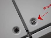 Detail @TfL London Underground Design