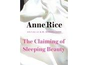 BOOK REVIEW: Claiming Sleeping Beauty A.N. Roquelaure (a.k.a. Anne Rice)