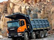 Understanding Uses Tipper Dump Truck Construction Site