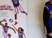 Harlem Globetrotters Experience