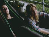 Norwegian/English Dreamy Folk Tuvaband Release Single 'Mess'