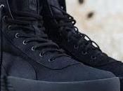 Sneaker-booted Ready: Puma Parallel Mid-Cut Sneakerboots