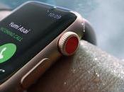 Stranded Kitesurfer Uses Third-Generation Apple Watch Call Help