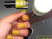 This Happiest Nail Paint Shade Ever!