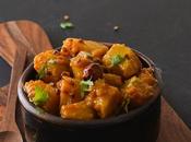 Kaddu Ambal Kashmiri Sweet Sour Pumpkin