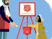 Where Make Donations Holidays Chicago