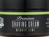 Wadi Men’s Care Natural Shave Cream: Perfect Holiday Gift!