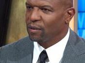 [VIDEO] Terry Crews Opens About Alleged Sexual Assault